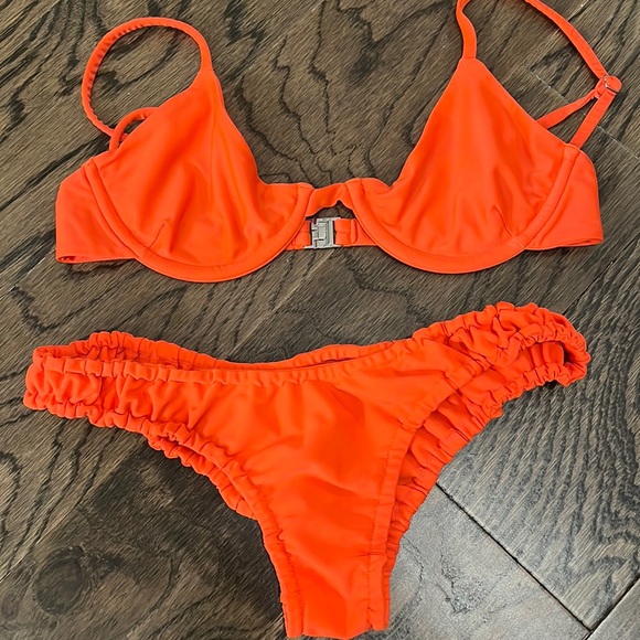 VDM Swim Revolve Vdm Bikini Poshmark